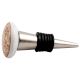 Floral Pattern Ceramic Wine Stopper